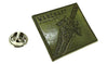 Pin de solapa Warcraft Espada