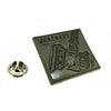 Pin de solapa Warcraft Martillo