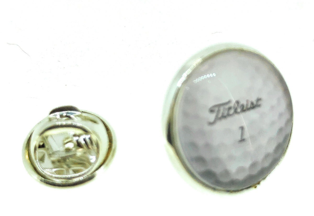 Pin de Solapa Titleist