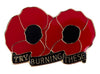 Pin de Solapa Try Burning These Poppy.