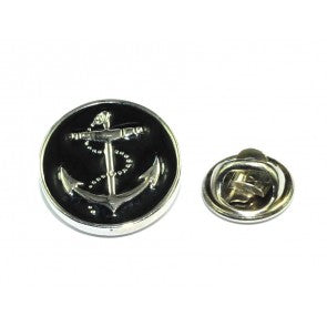 Pin de Traje Ancla