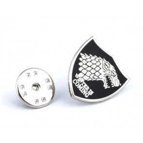 Pin de Traje Juego de Tronos Stark Yield