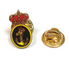 Pin de Traje Emblema Armada Española