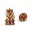 Pin de Traje Escudo de la Infantería de la Marina
