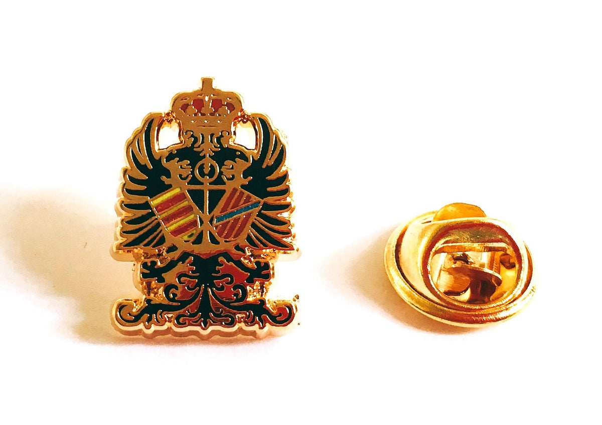 Pin de Traje Tercio de Armada TEAR