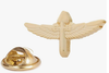 Pin de Traje FAMET 20 x 11 mm