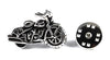 Pin Moto Harley