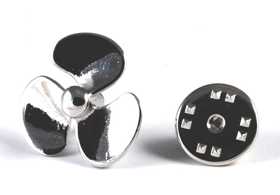 Pin Hélice