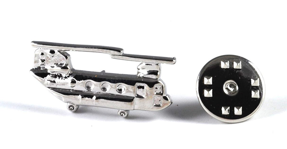 Pin Helicoptero de Transporte Boeing CH-47 Chinook