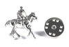 Pin Jugador de Polo