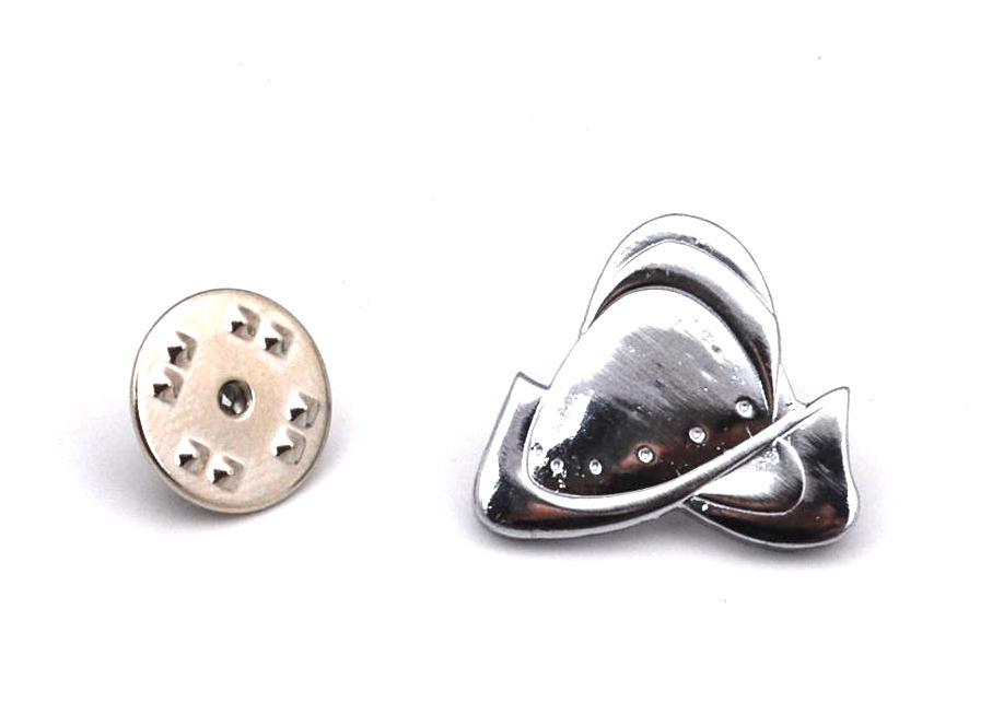 Pin de Traje Morrion Español Siglo XVI