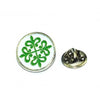 Pin de solapa Orden de Alcántara