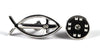 Pin Cristiano Simbolo de Piscis II