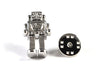 Pin Robot Retro