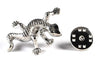 Pin Salamandra