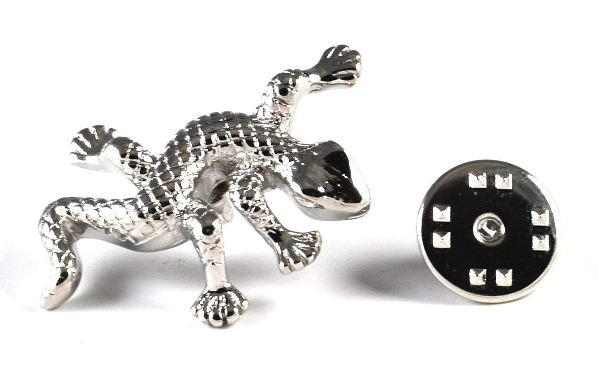 Pin Salamandra