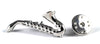 Pin Saxofón