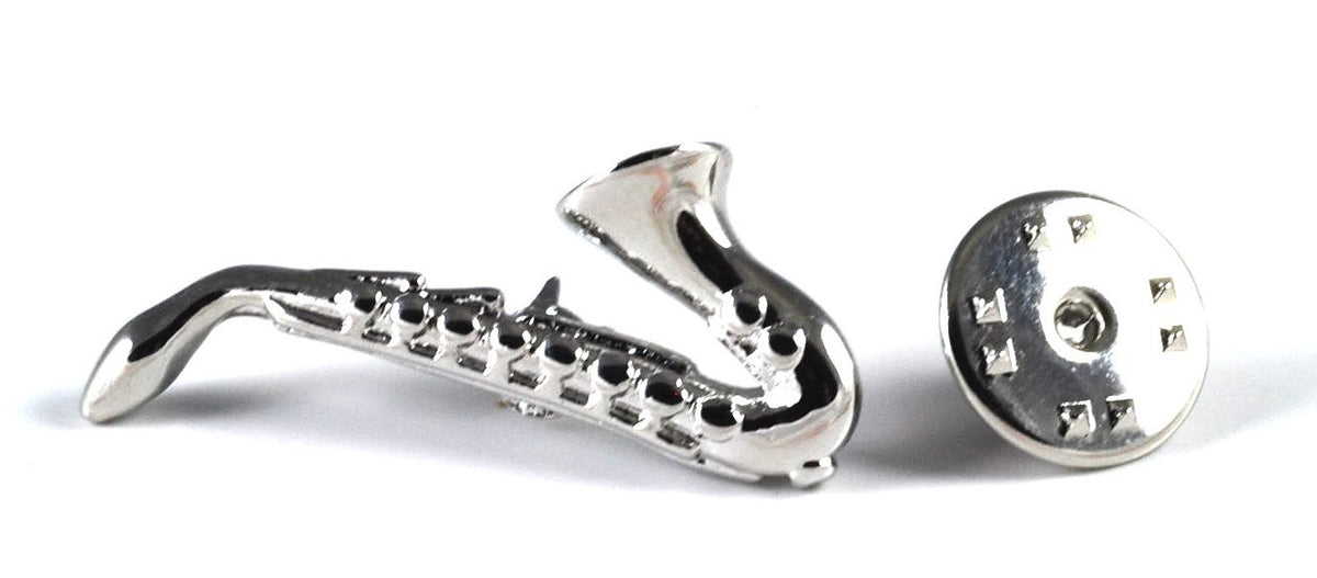 Pin Saxofón