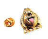 Pin Solapa Mascotas Duke
