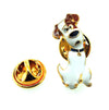 Pin Solapa Mascotas Max