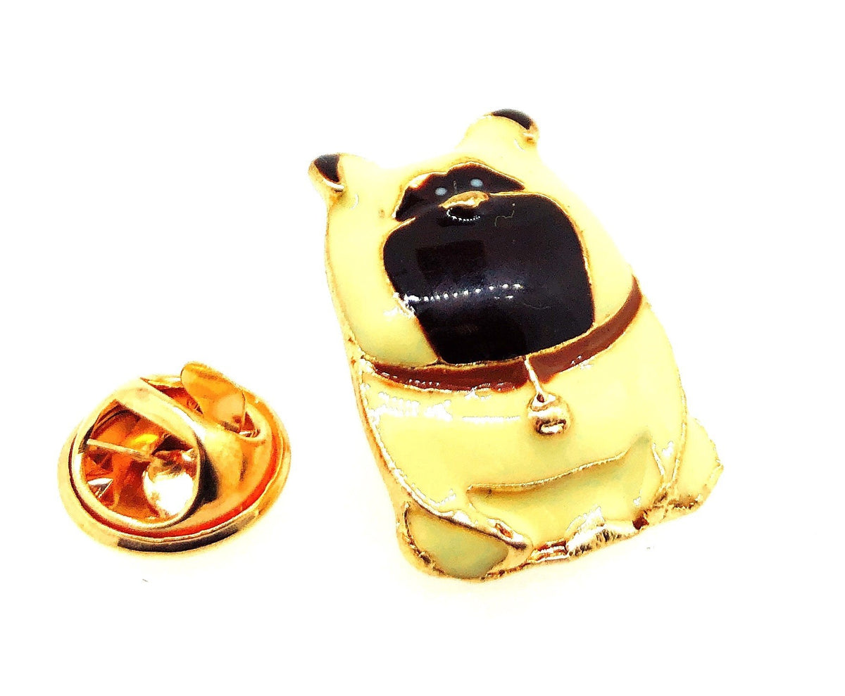 Pin Solapa Mascotas Mel