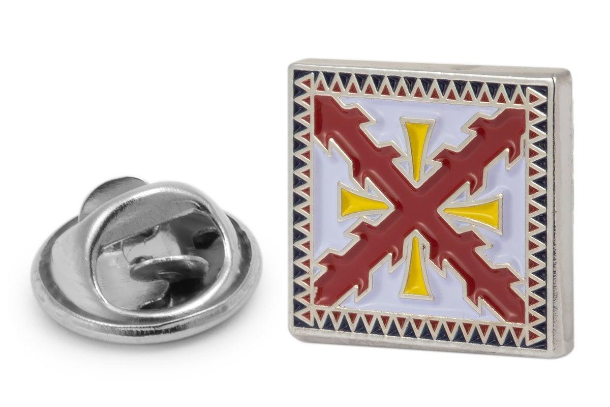 Pin Tercio Viejo de Alburquerque