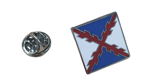 Pin Tercio Viejo de Nápoles