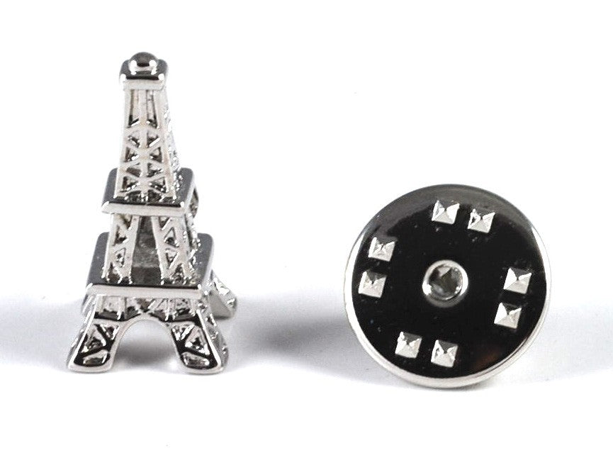 Pin Torre Eiffel