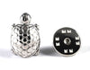 Pin Tortuga Plated