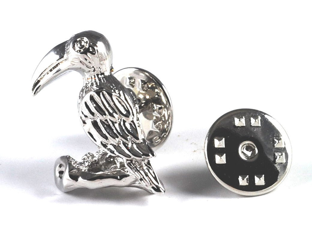 Pin Tucán