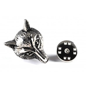 Pin Zorro