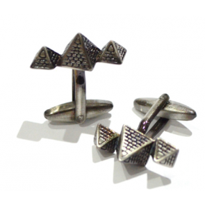 Gemelos Piramides de Guiza