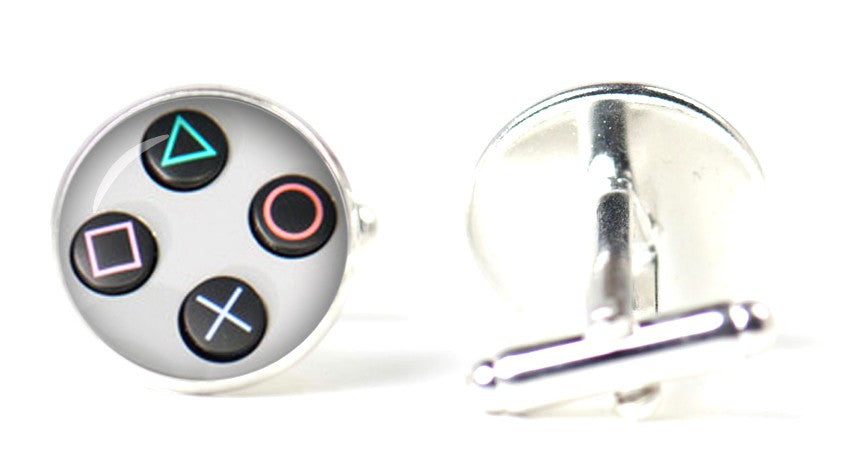 Gemelos Magglass Mando Playstation III