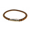 Pulsera BOSS Blaine brown