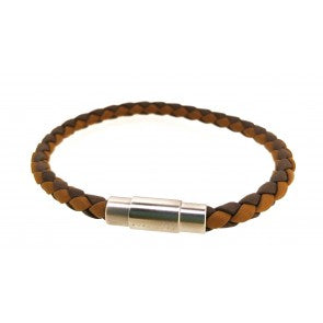 Pulsera BOSS Blaine brown