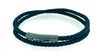 Pulsera BOSS Bud blue