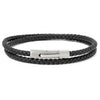 Pulsera BOSS Bud black