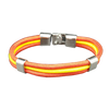 Pulsera Cabo España 21cm