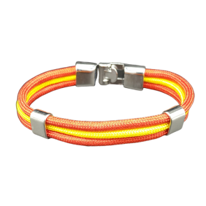 Pulsera Cabo España 21cm