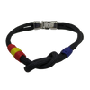 Pulsera Cabo Negra 21,5cm