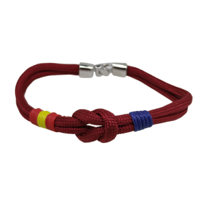 Pulsera Cabo Roja 21,5cm