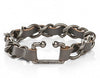 Pulsera de Piel Caballero Hugo Boss Orange Mowie