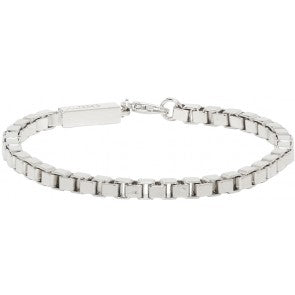 Pulsera HUGO E-Chain