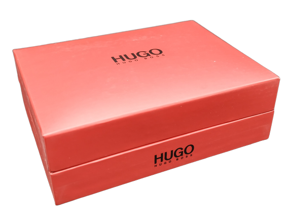 Pulsera Hugo Modelo E-Bangle