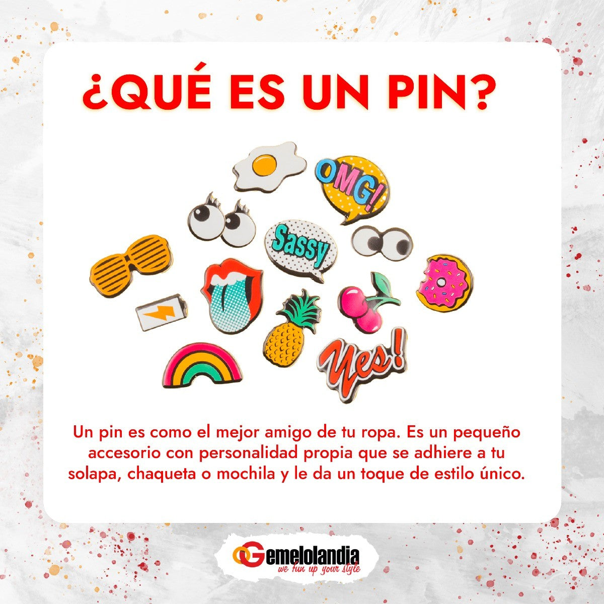 Pin de Solapa Alas de las Fuerzas Aeromóviles del Ejército de Tierra FAMET