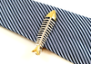 Pasador Raspa de Pescado Bone Fish Tie Clip