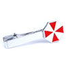 Pasador de corbata Resident Evil Umbrella Corporation