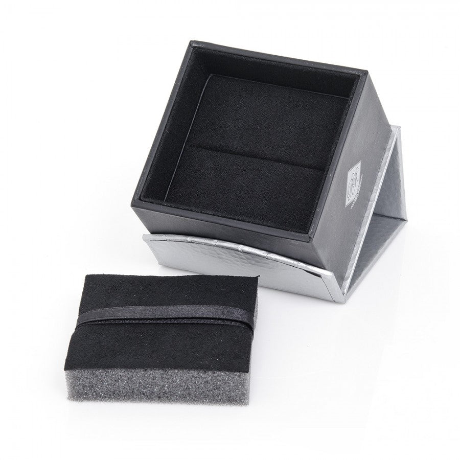 Money Clip 8 GB Ravi Ratan Stainless Steel