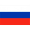 Bandera Rusia modelo 2 90x150cm