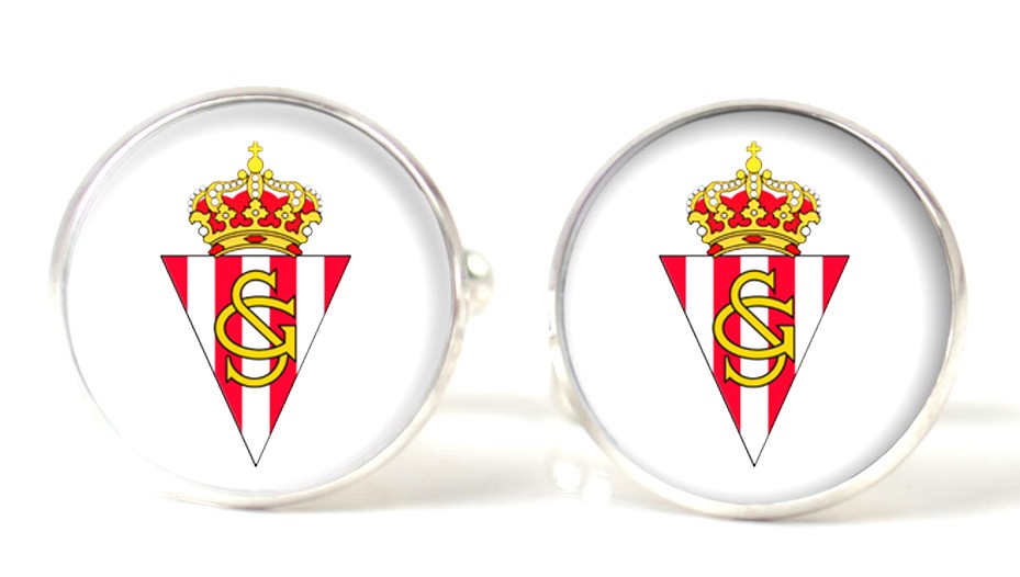 Gemelos Magglass Sporting de Gijón